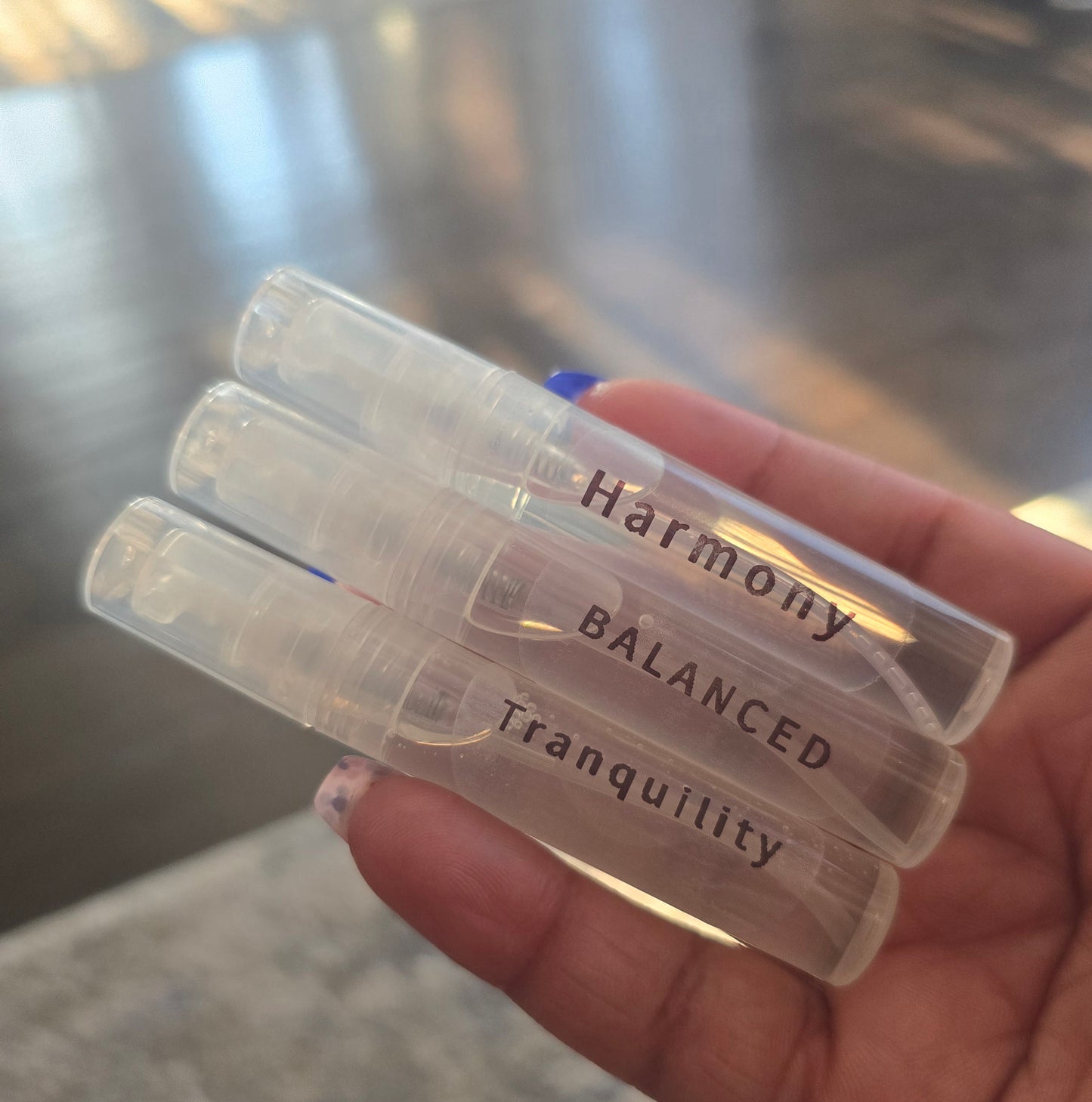 Hand Poured Room Spray