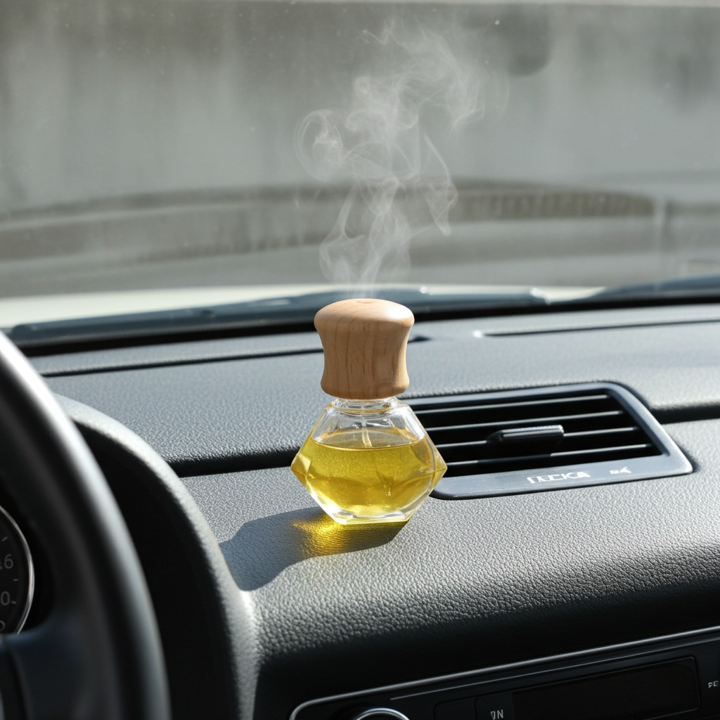Car Diffusers