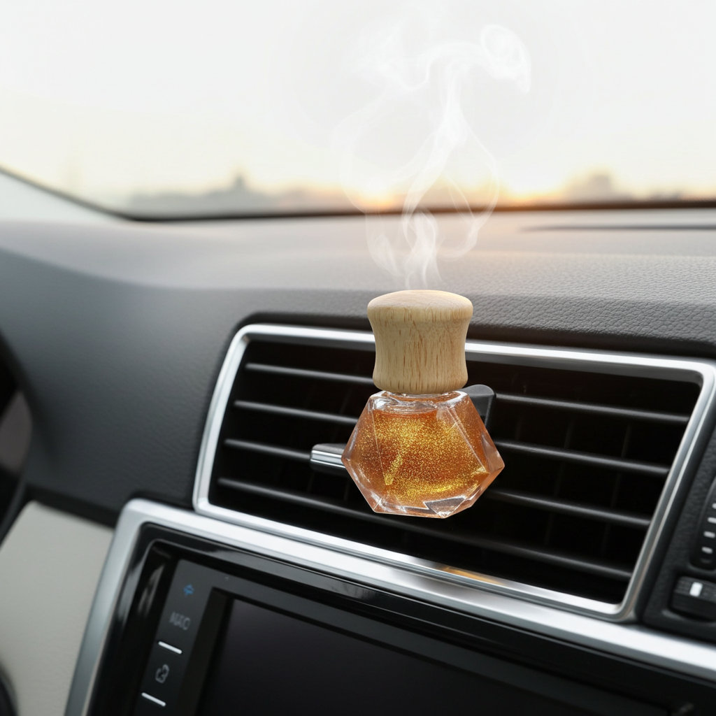 Car Diffusers