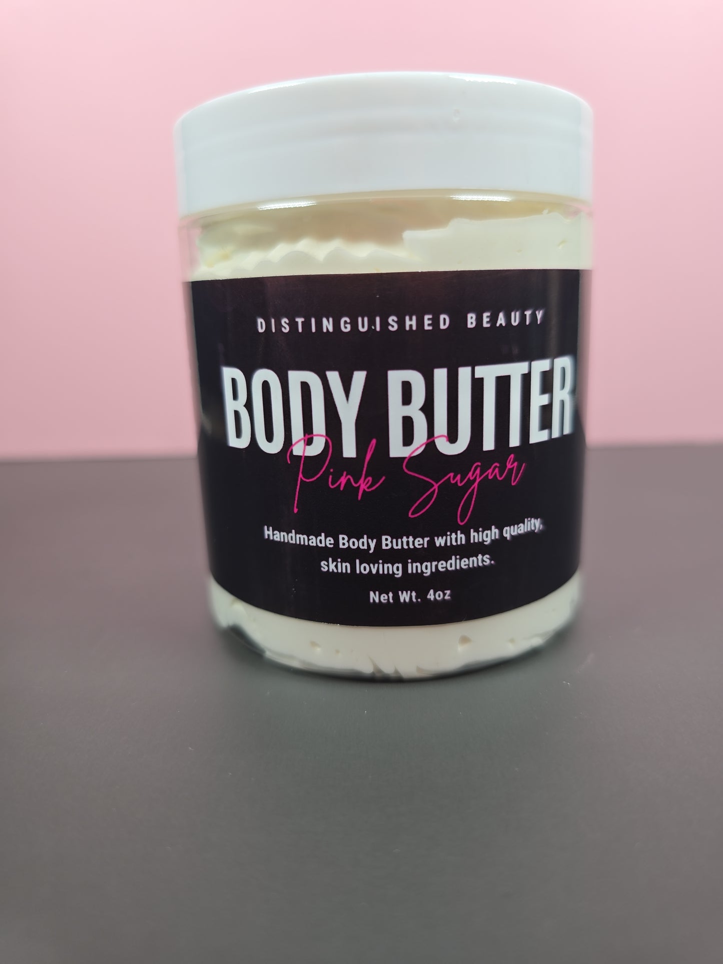 Body Butter