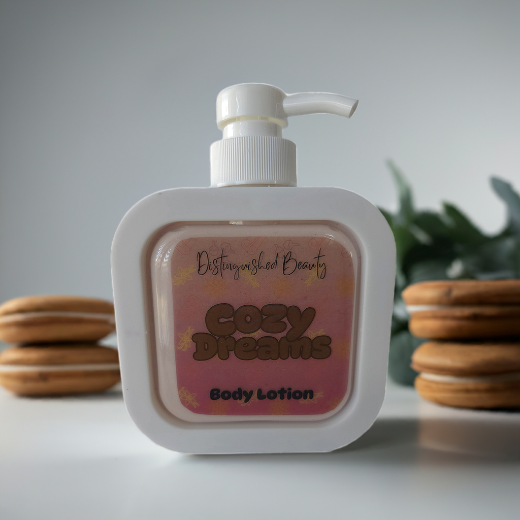Body Lotion