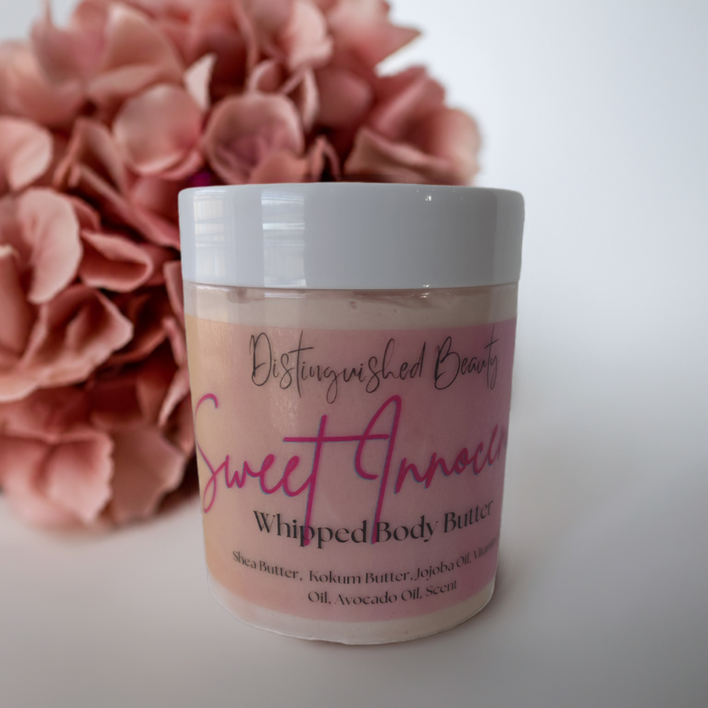 Body Butter