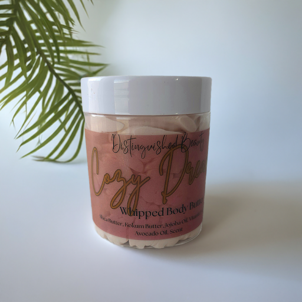 Body Butter