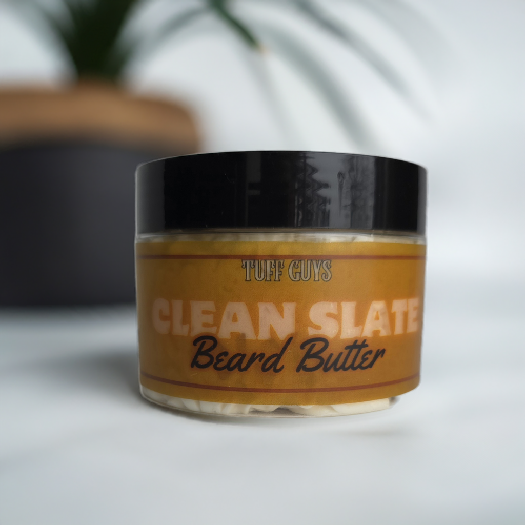 Beard Butter