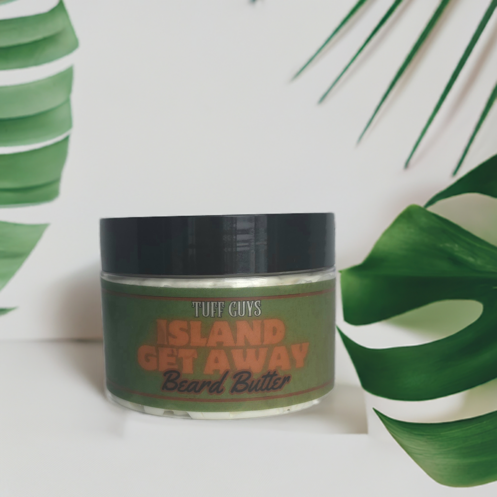 Beard Butter