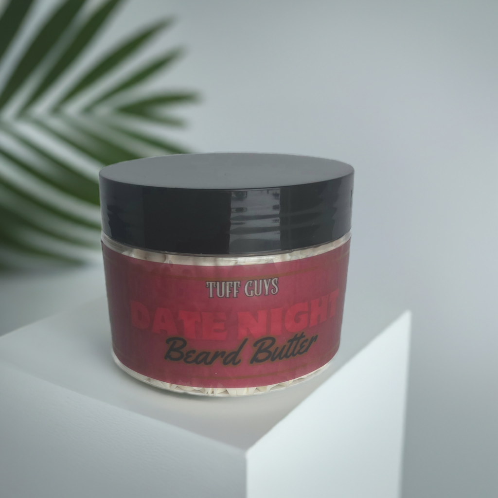 Beard Butter