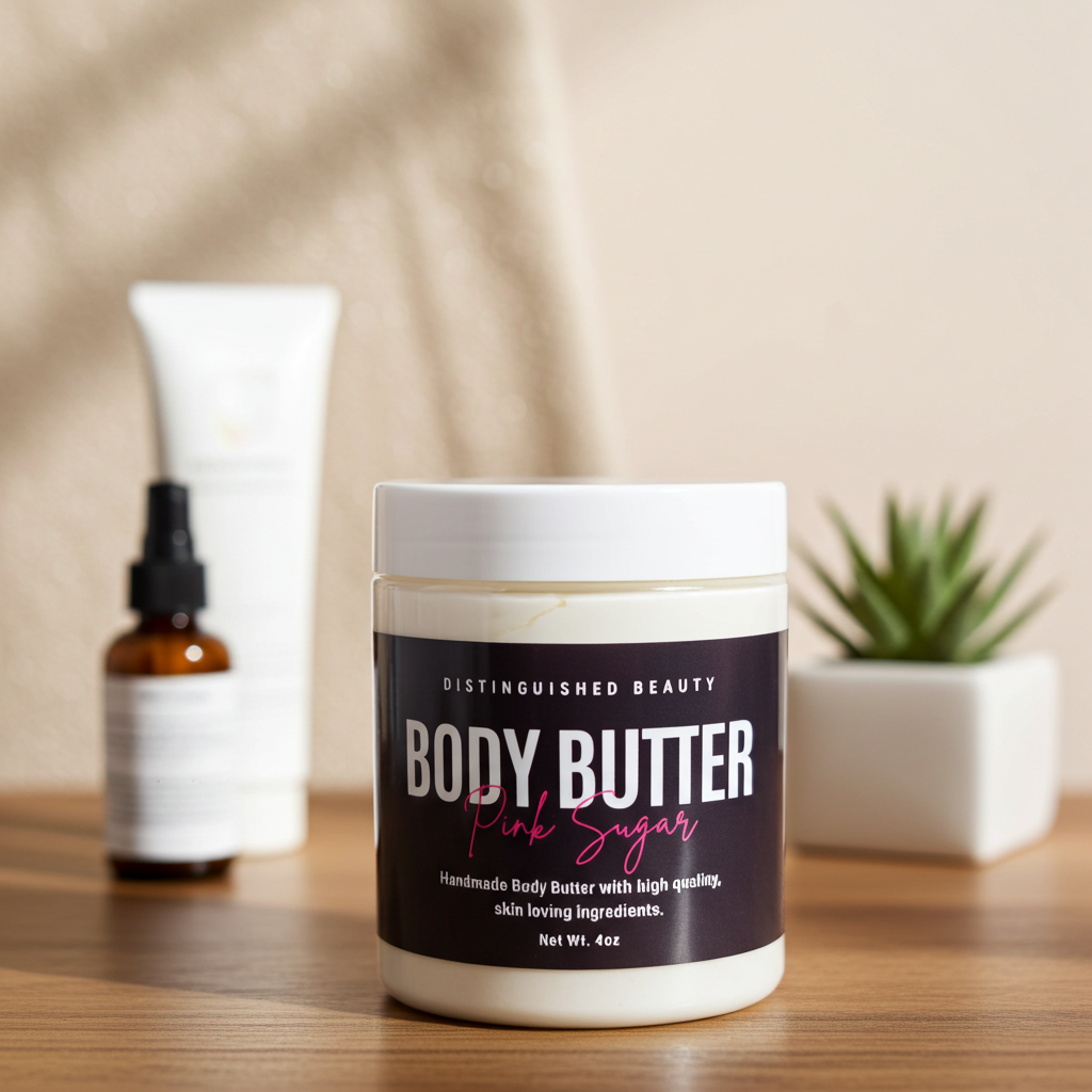 Body Butter