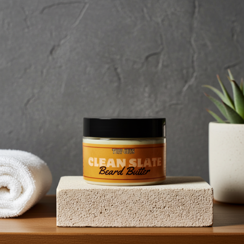 Beard Butter