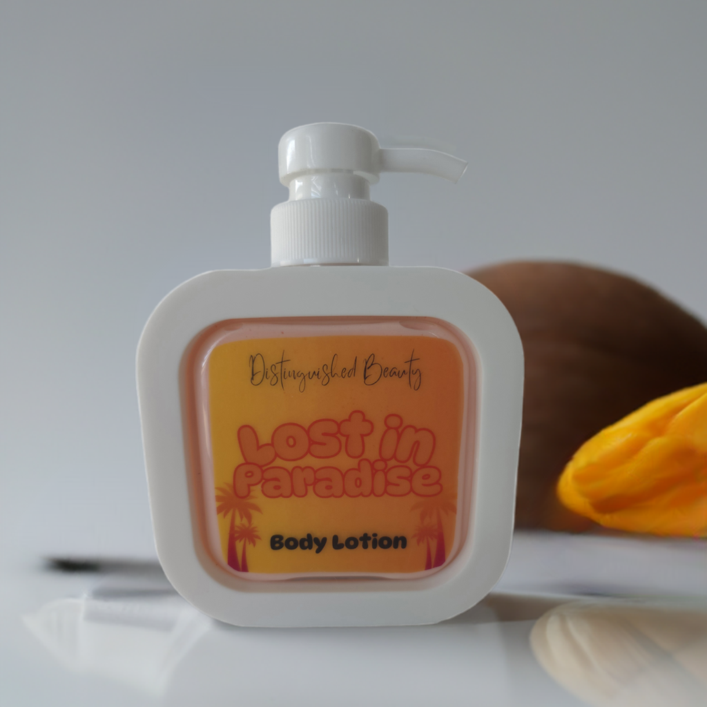 Body Lotion