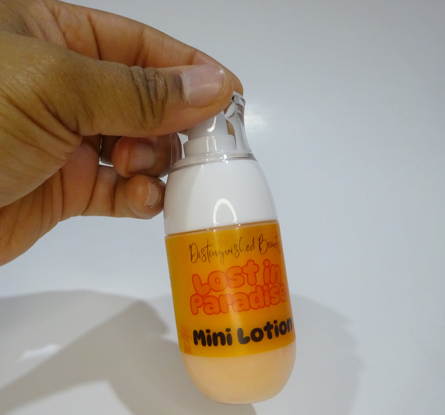 Mini Lotion