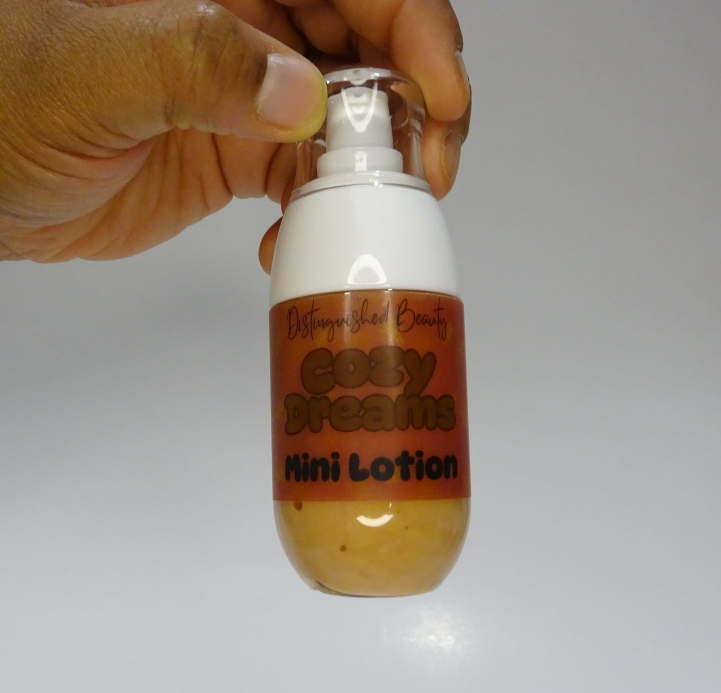 Mini Lotion