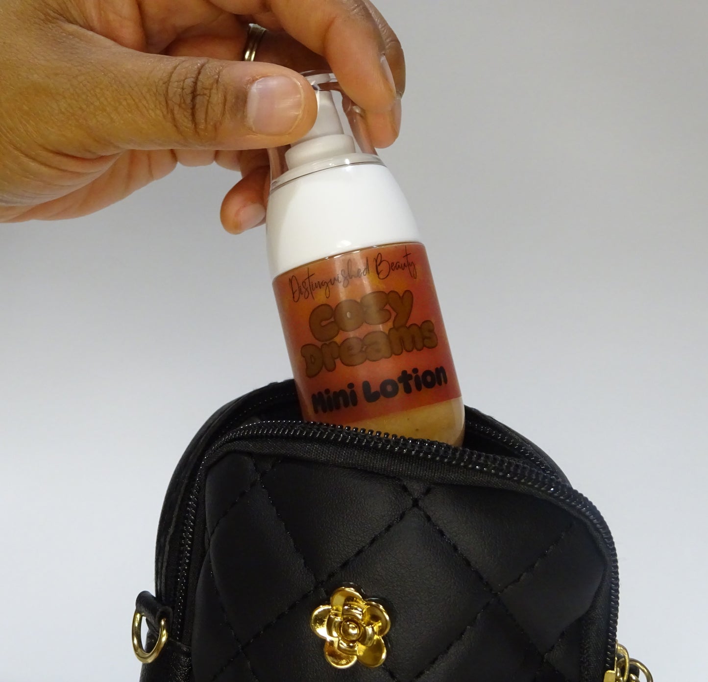 Mini Lotion