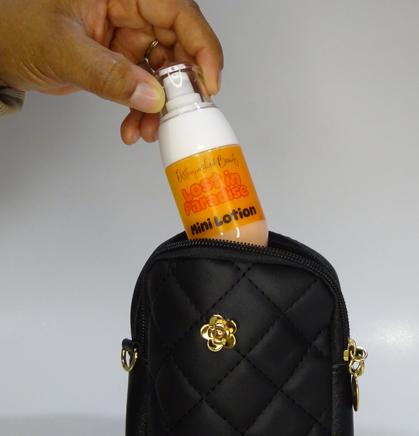 Mini Lotion