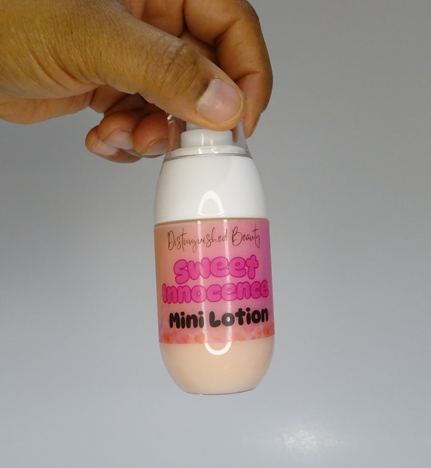 Mini Lotion