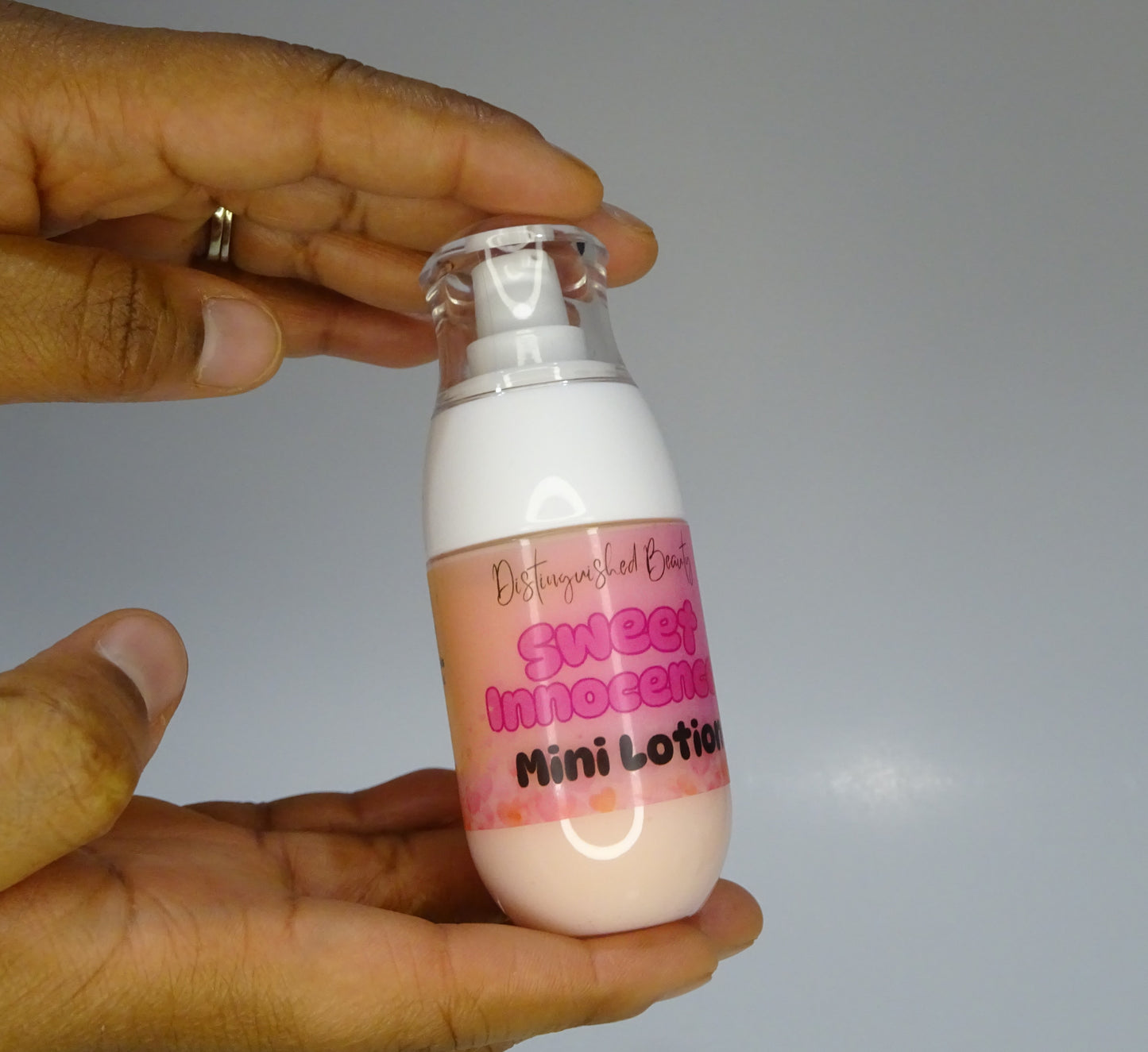 Mini Lotion