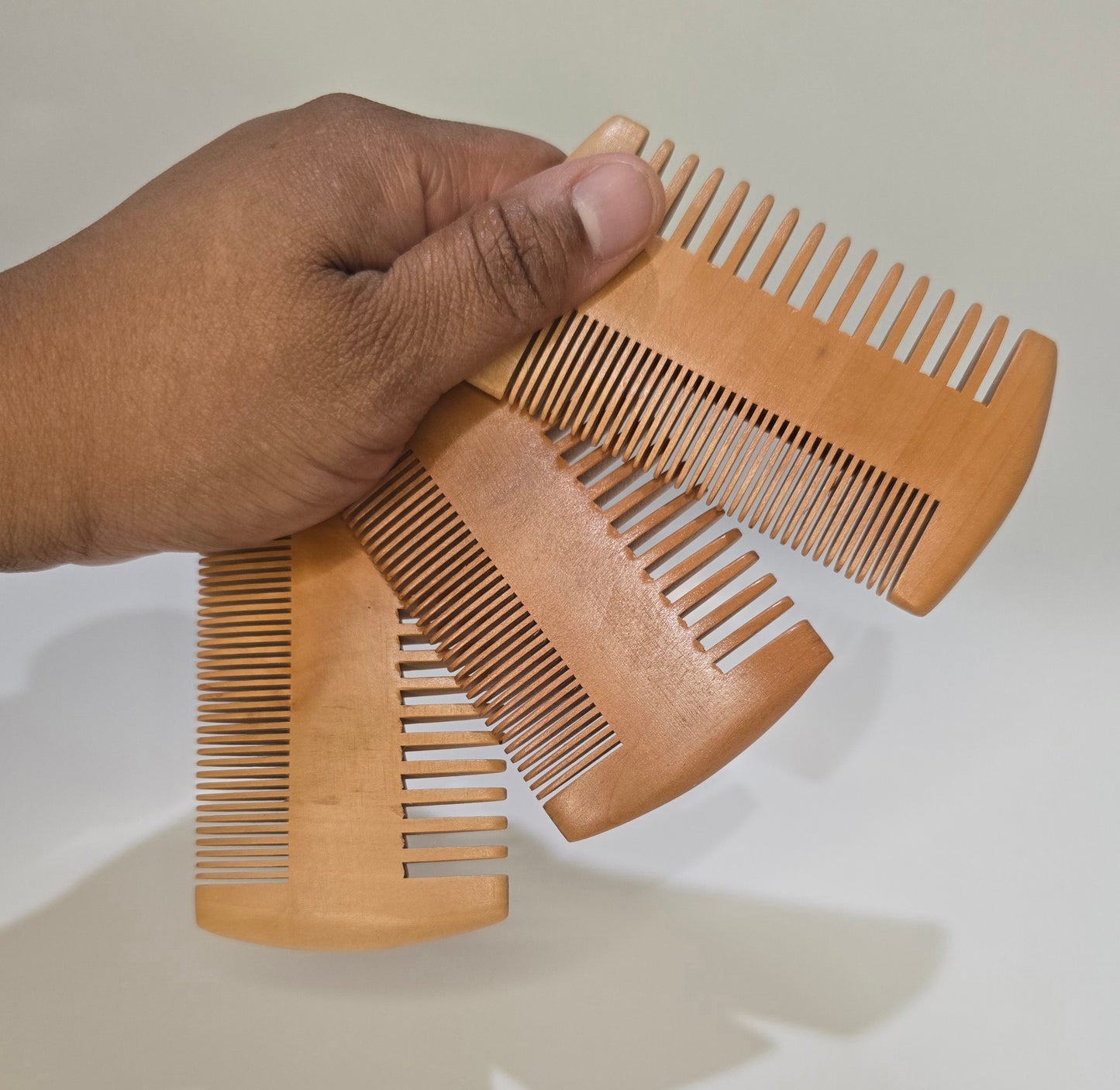 Beard Comb