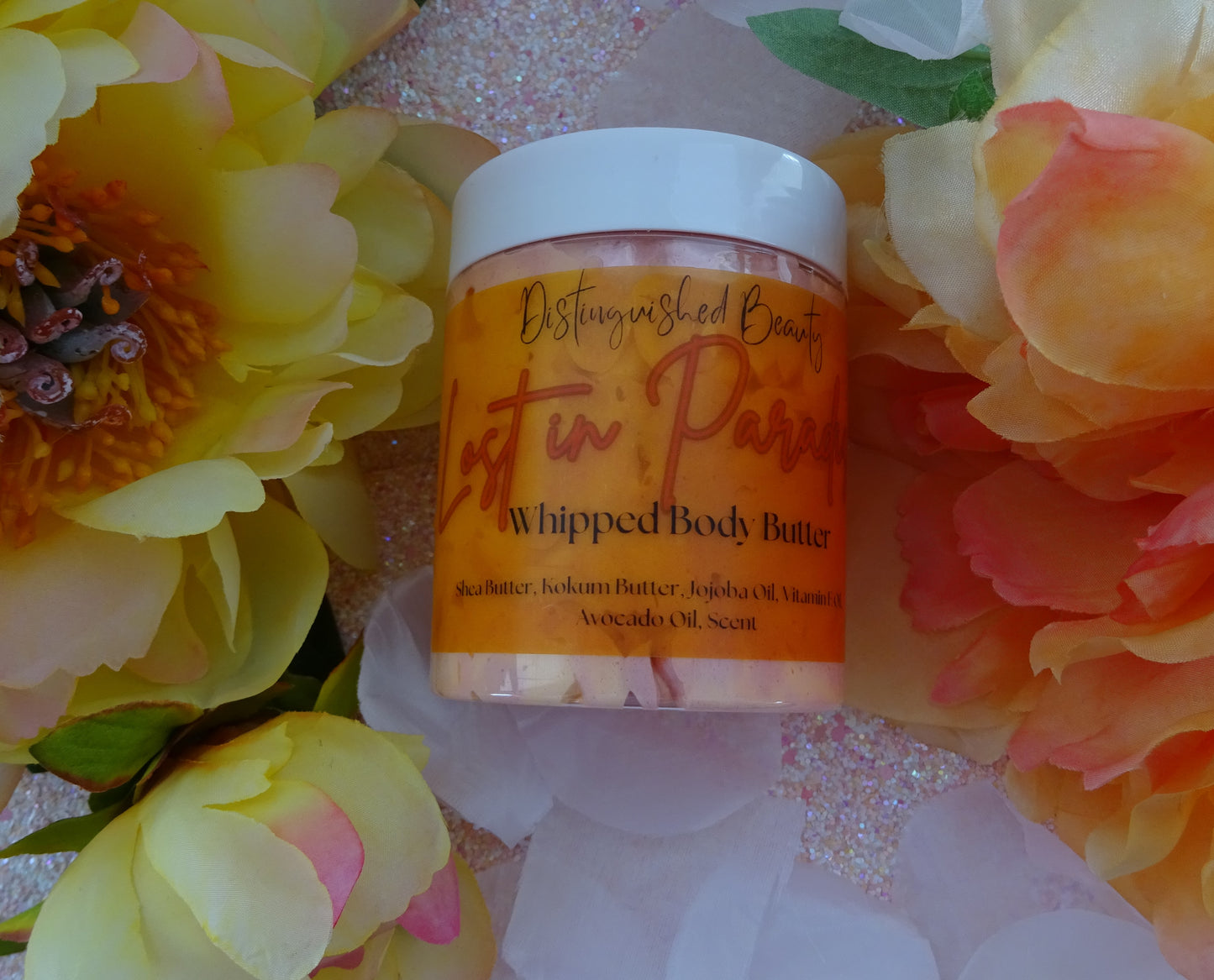 Body Butter