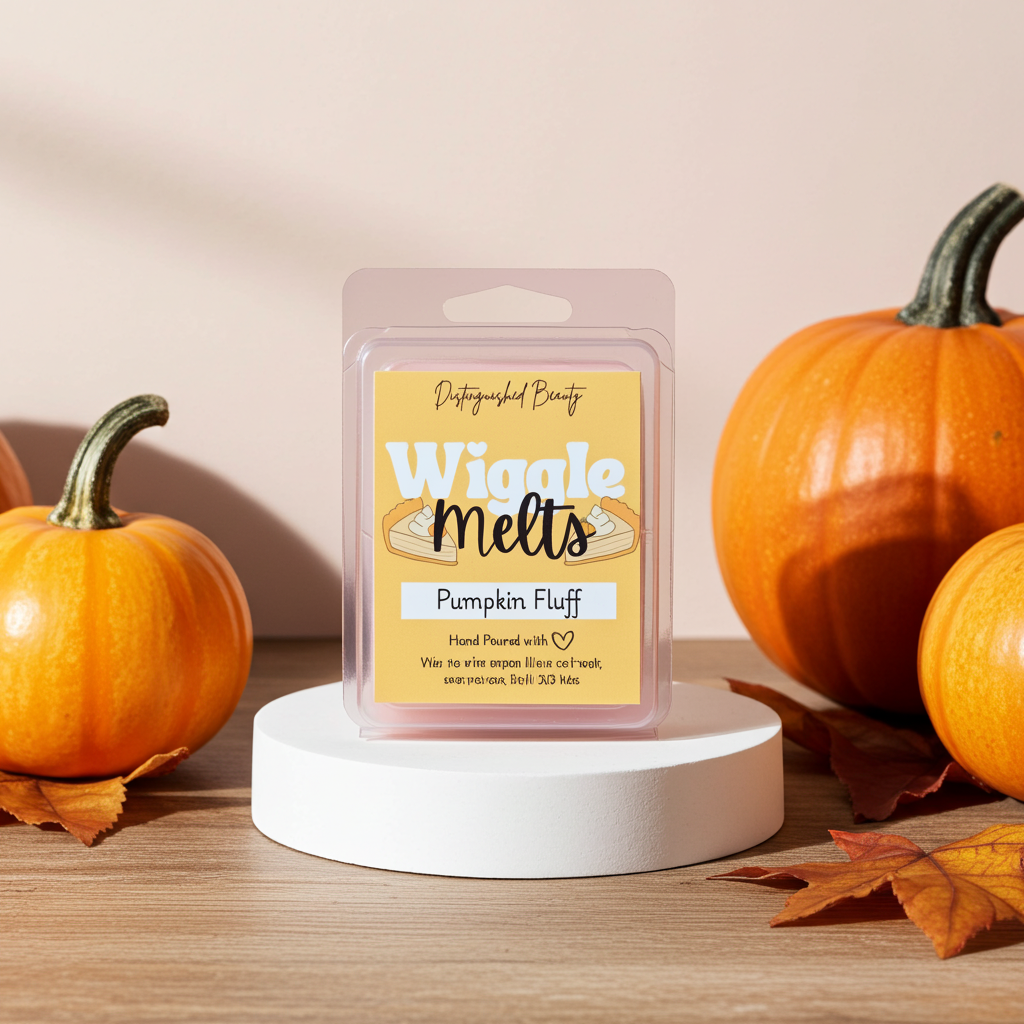 Wiggle Melts
