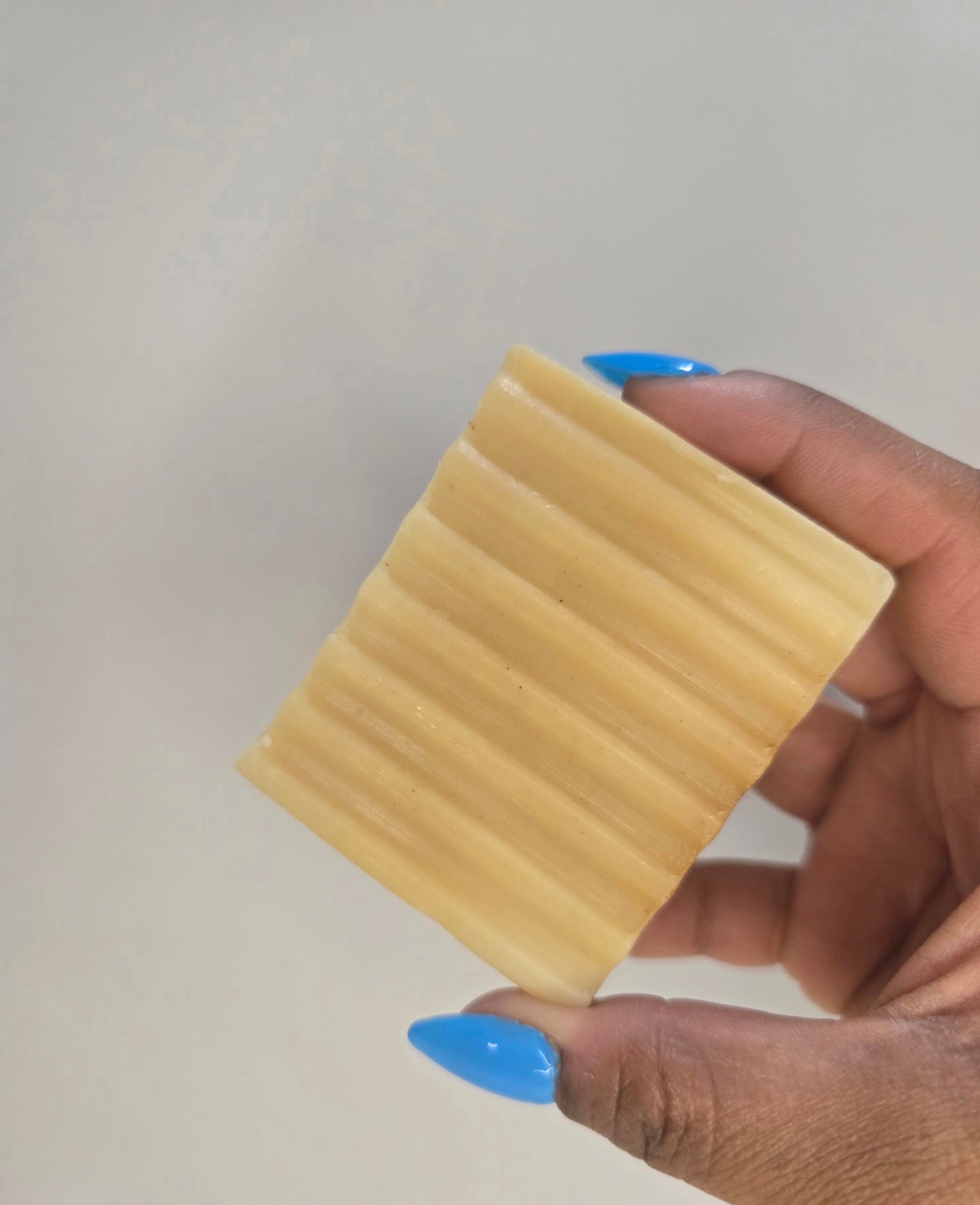 2-in-1 Cleansing Soap