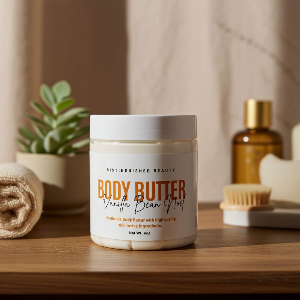 Body Butter