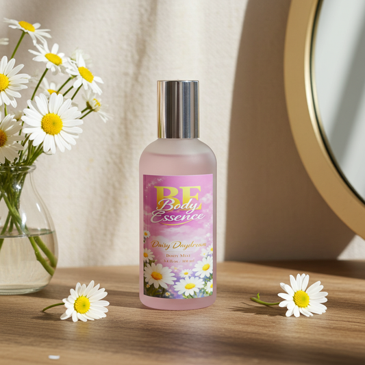 Body Essence Fine Body Mist