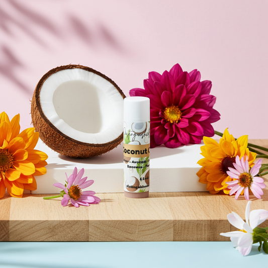 Moisturizing Lip Balm