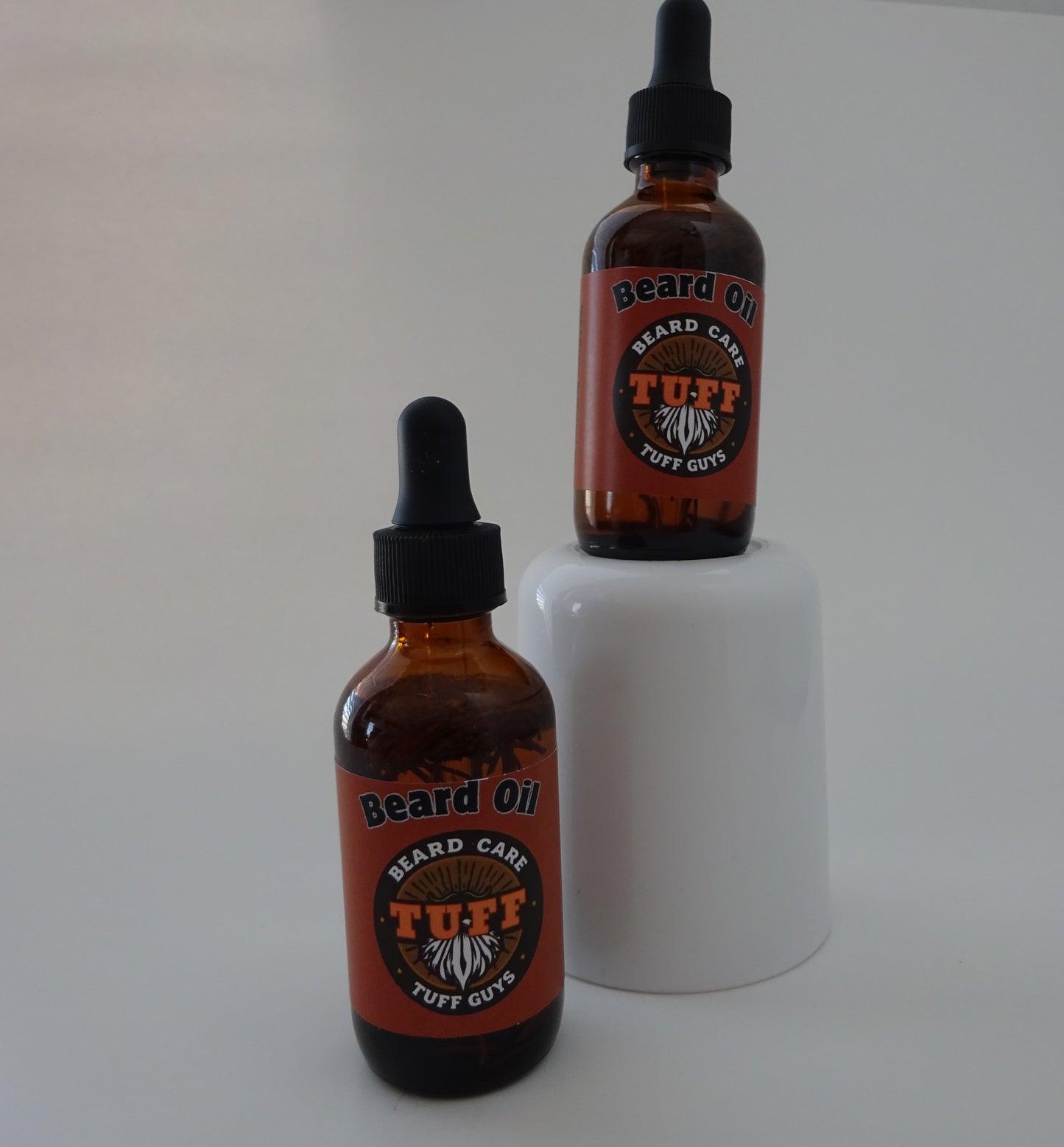 Beard Oil