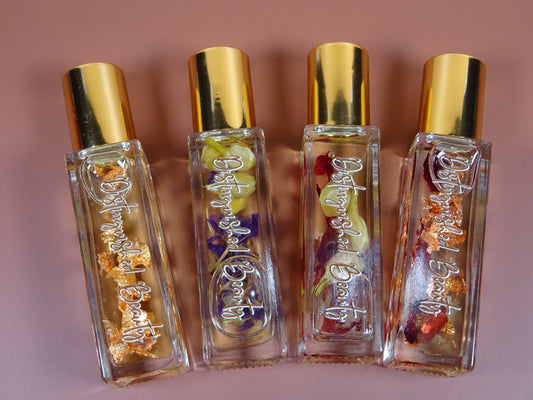 Fragrance Rollers