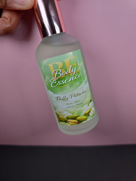 Body Essence Fine Body Mist