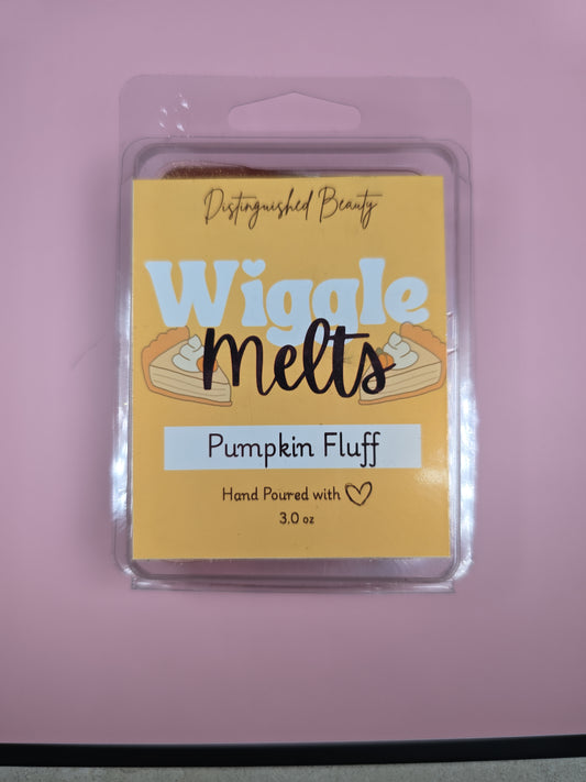 Wiggle Melts
