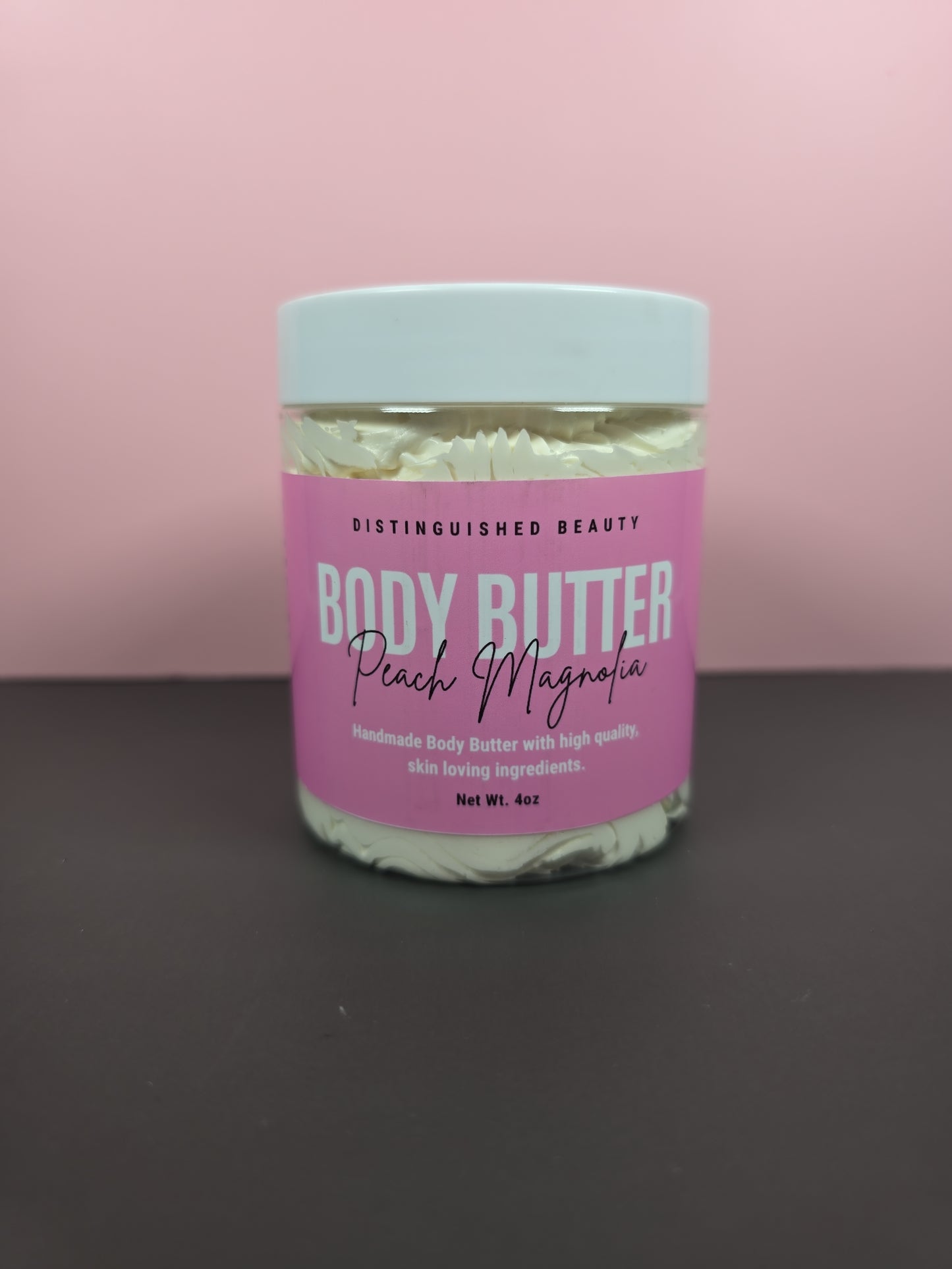 Body Butter