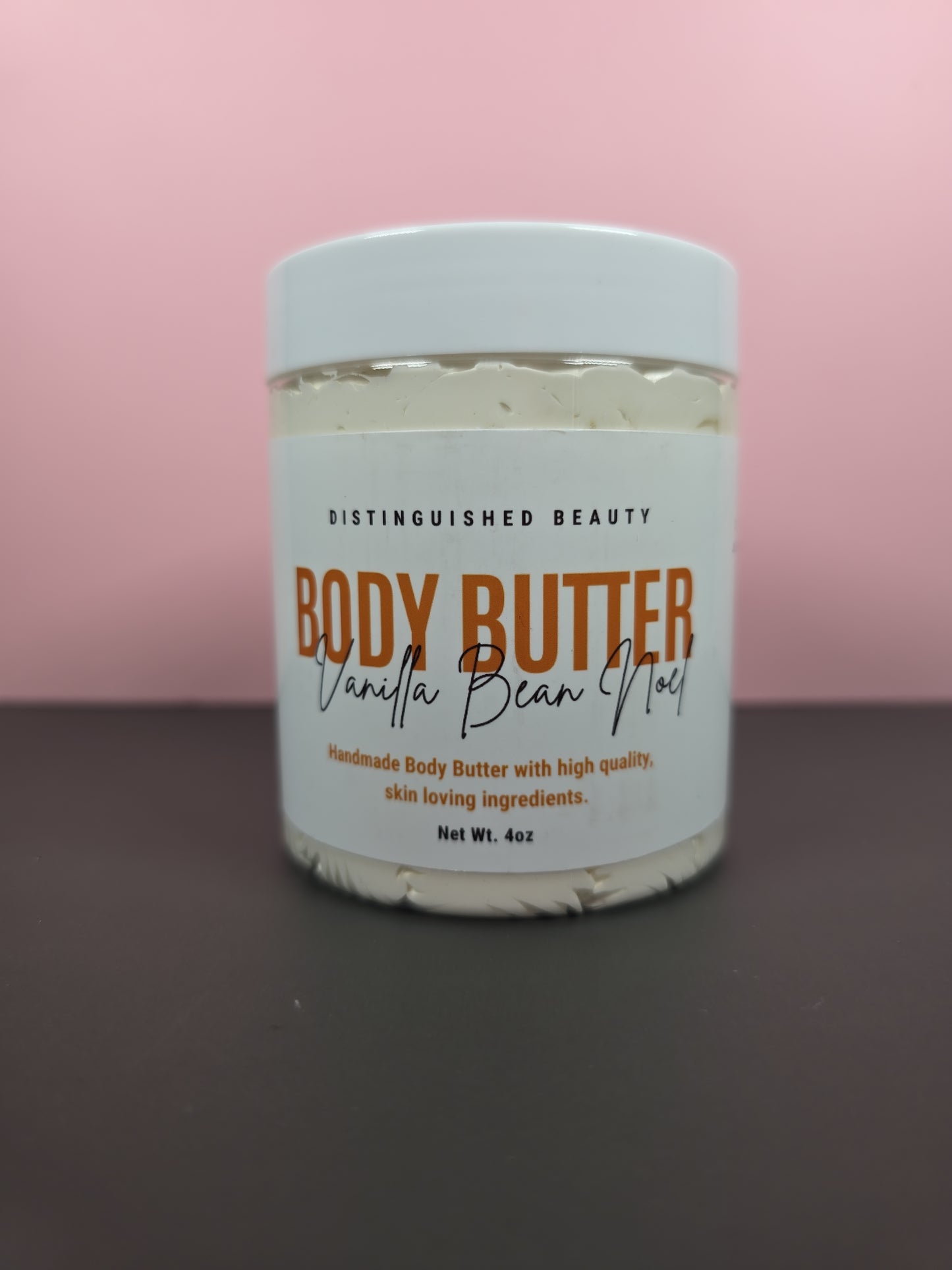 Body Butter