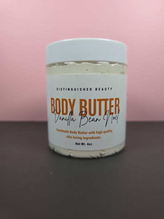 Body Butter