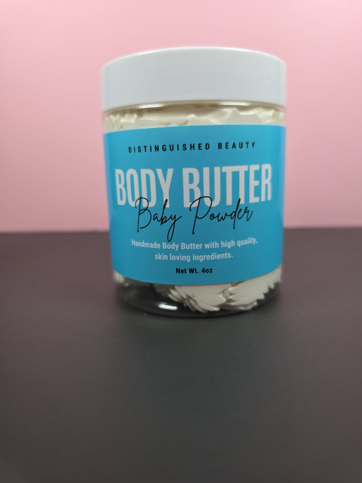 Body Butter