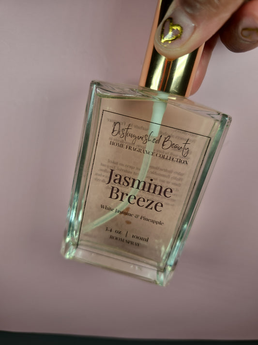 Hand Poured Room Spray