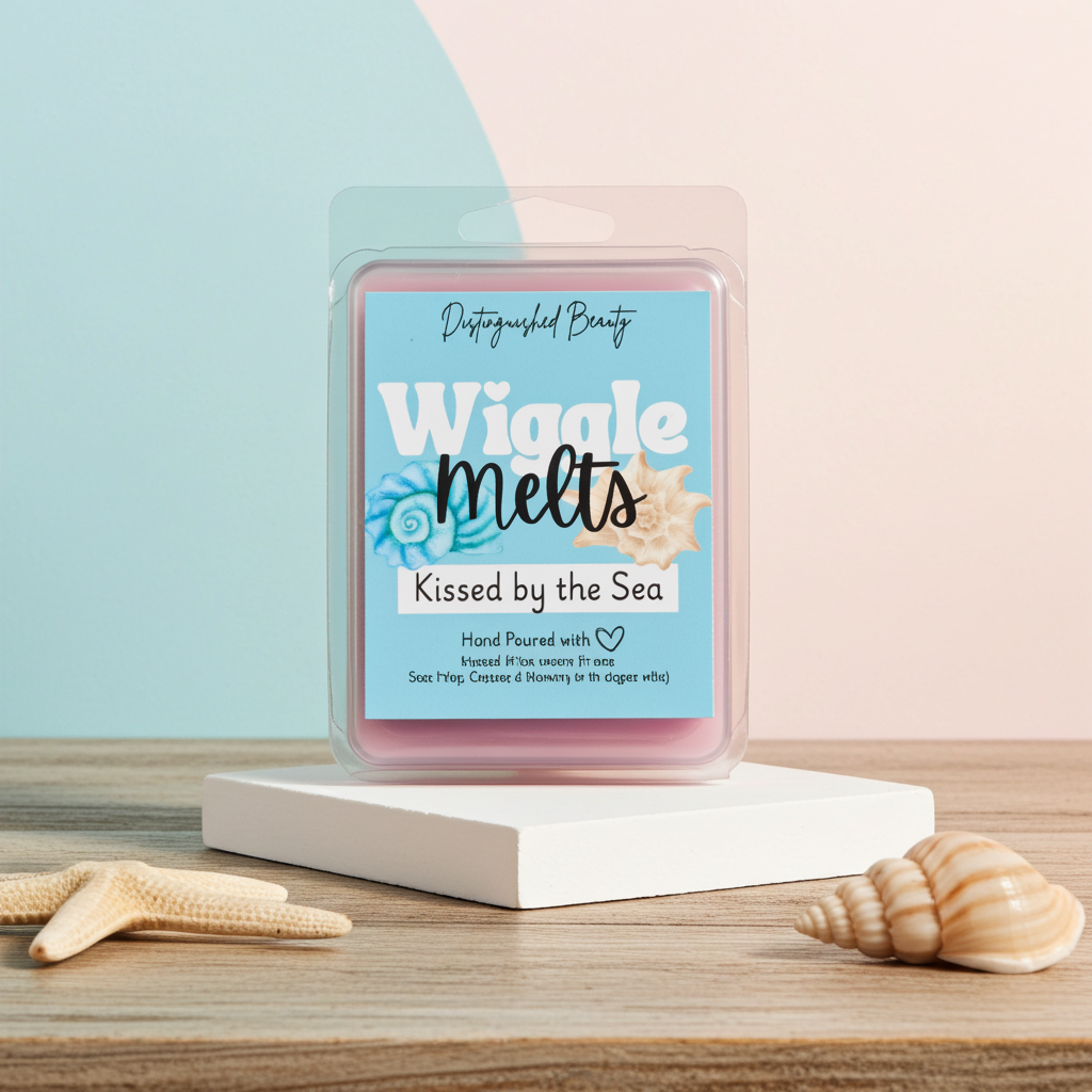 Wiggle Melts