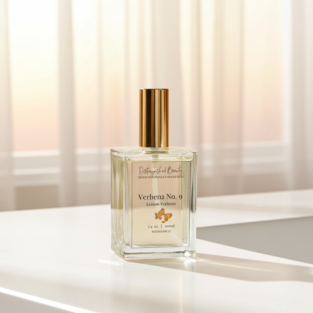 Hand Poured Room Spray