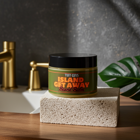 Beard Butter