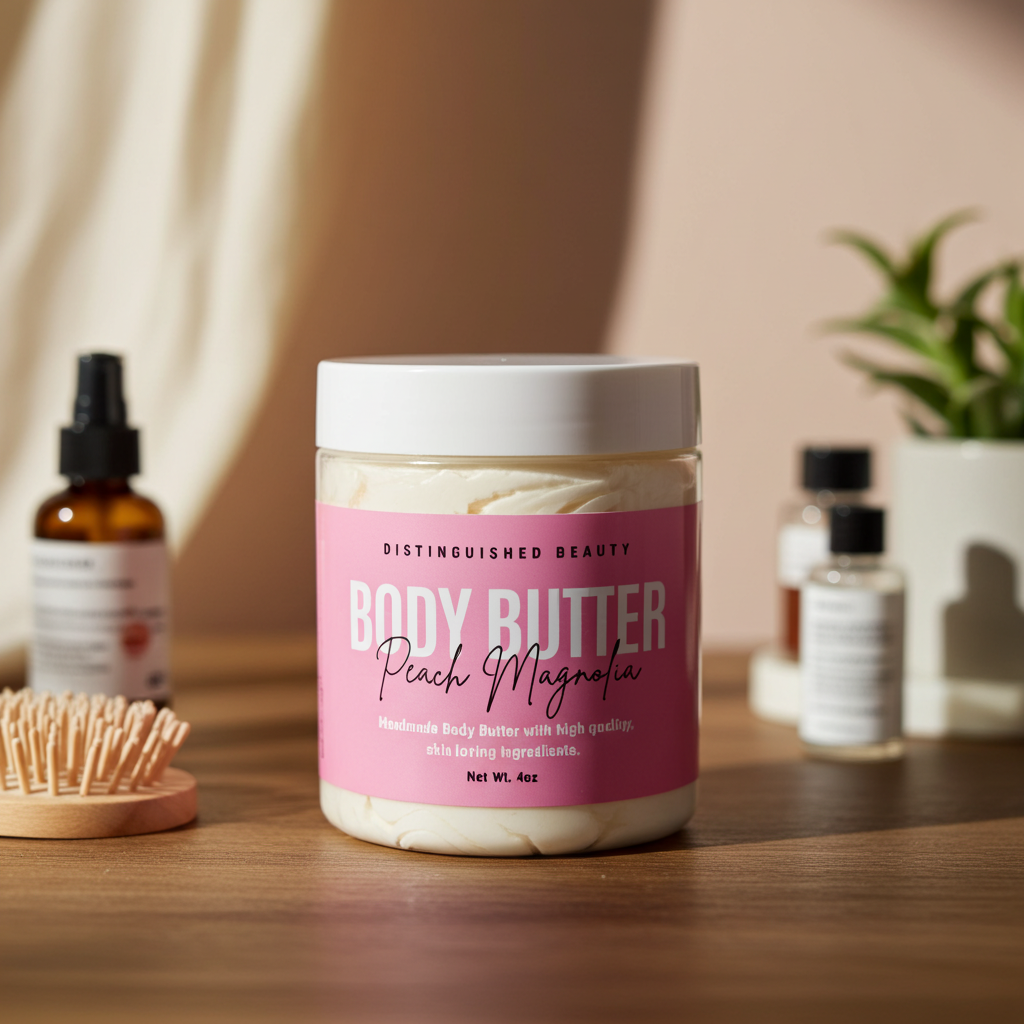 Body Butter