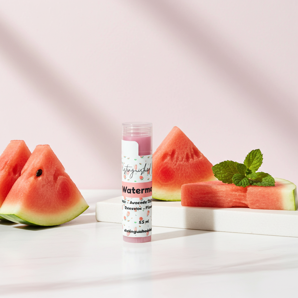 Moisturizing Lip Balm
