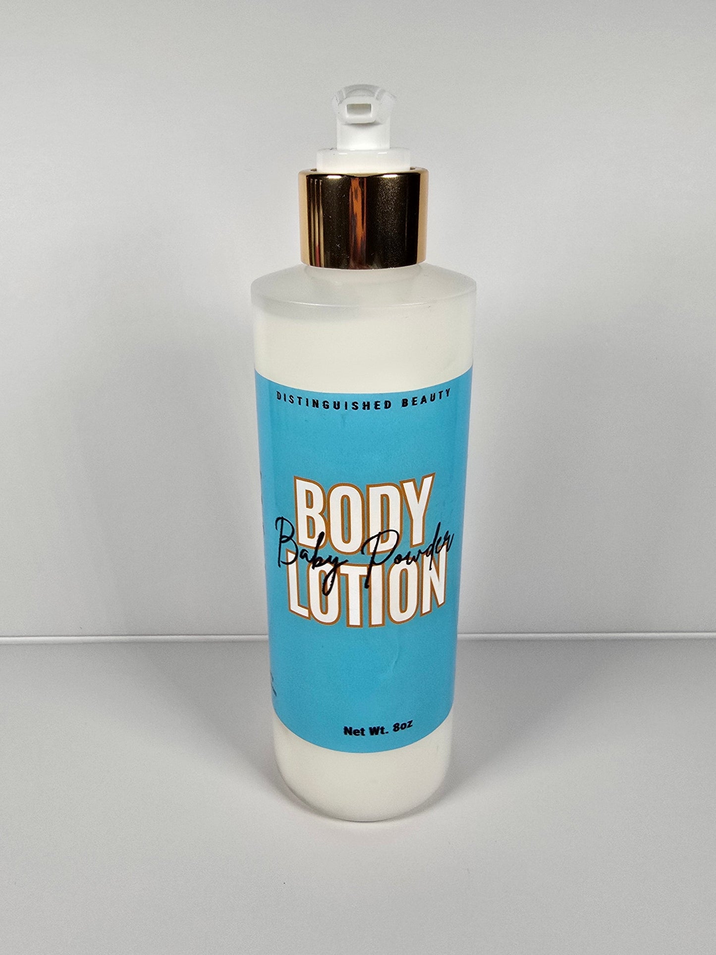 Body Lotion