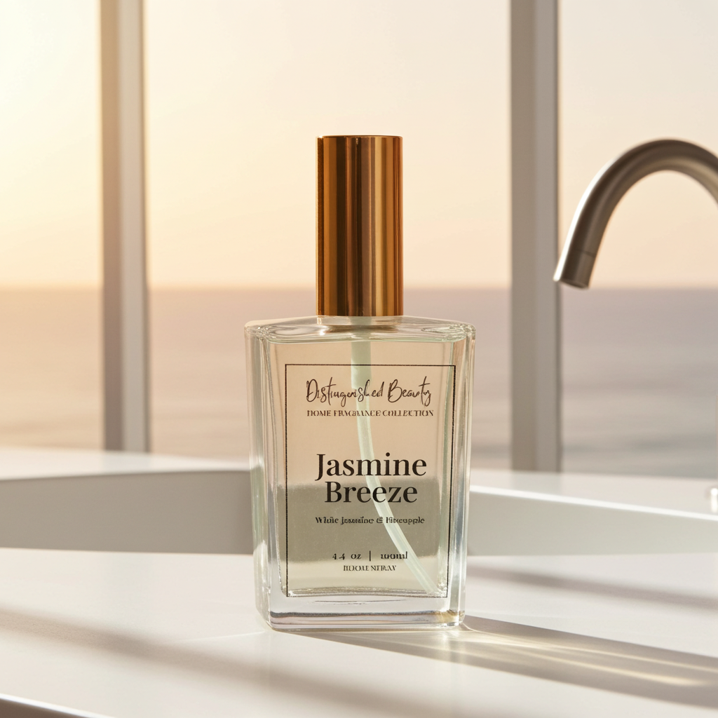 Hand Poured Room Spray