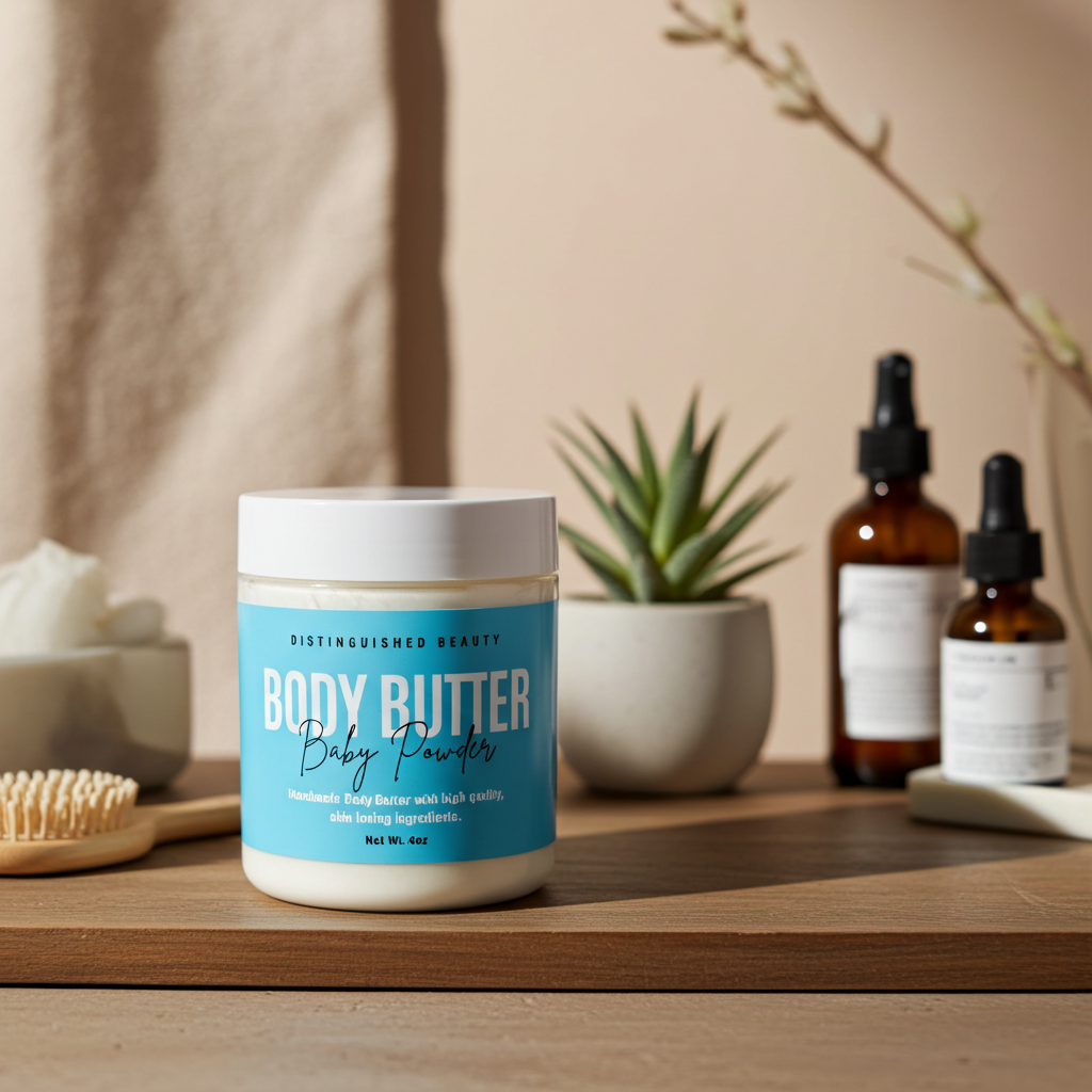 Body Butter