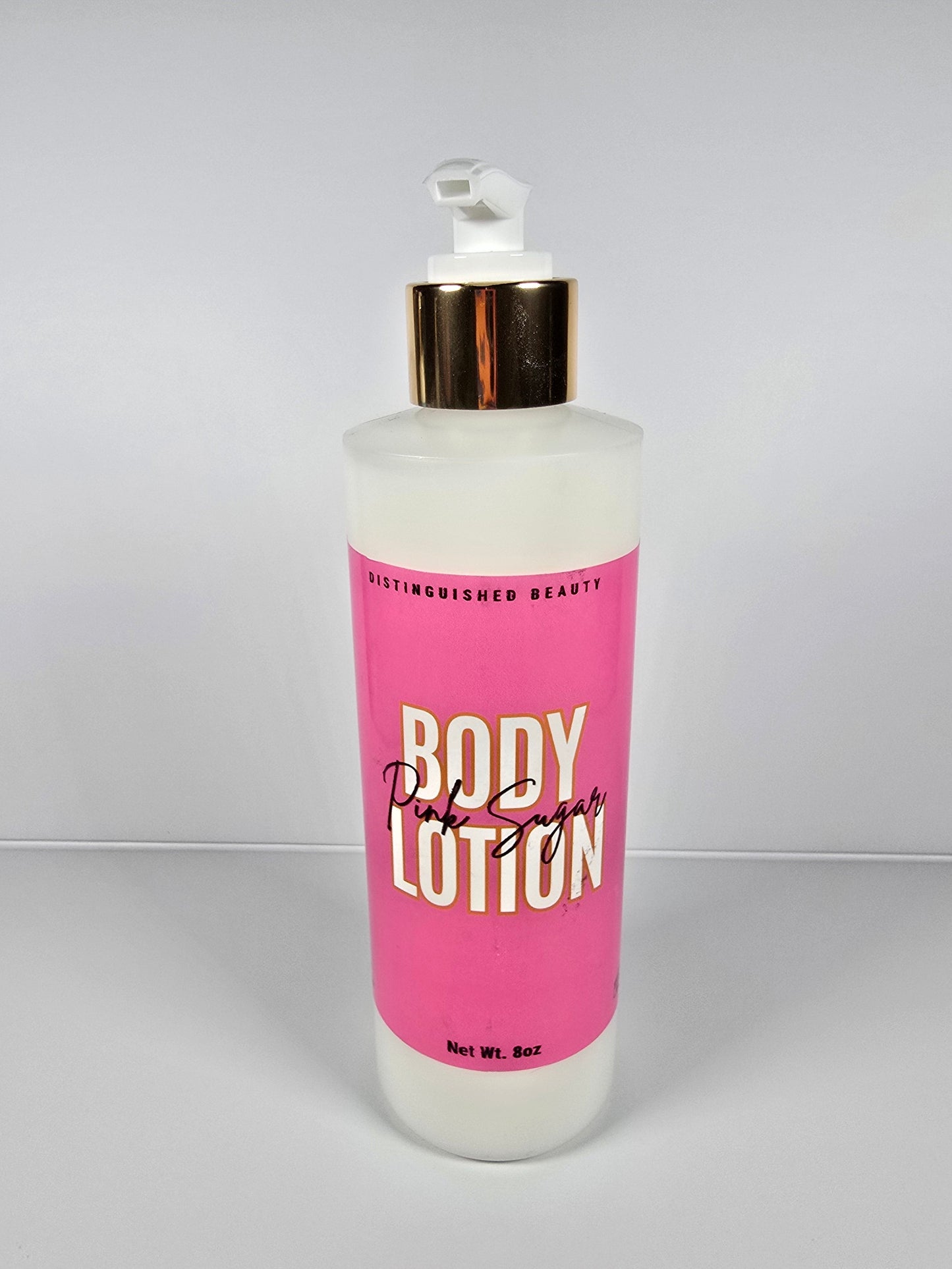 Body Lotion