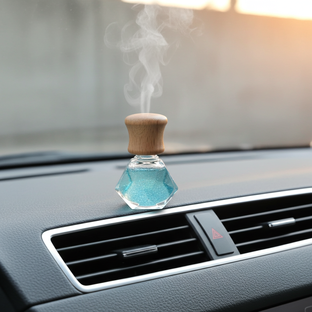 Car Diffusers