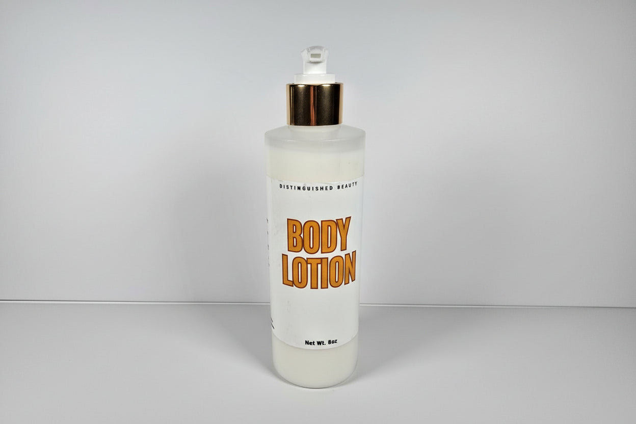 Body Lotion