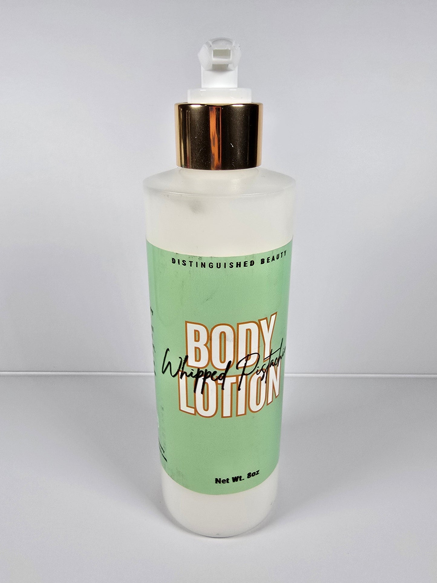 Body Lotion